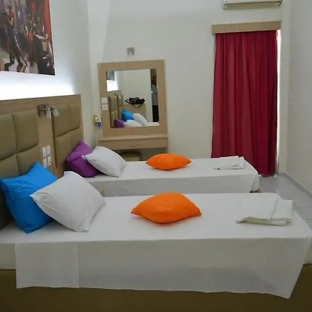 Hotel Miro Sun Boutique (adults Only) 2*