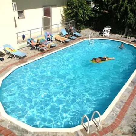 Miro Sun Boutique (adults Only) Hotel 2*