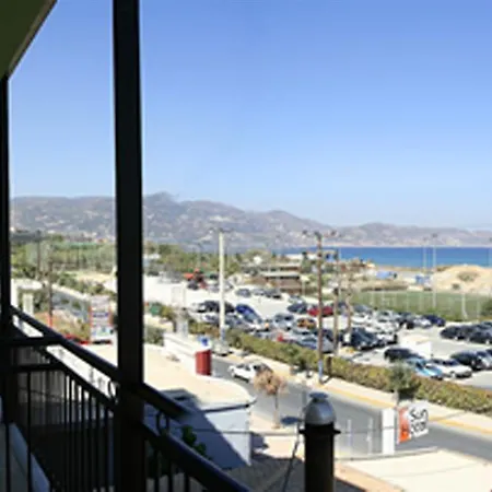 Miro Sun Boutique (adults Only) Hotel