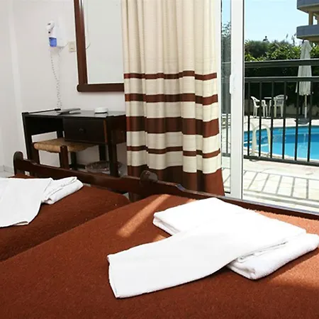 Miro Sun Boutique (adults Only) 2*