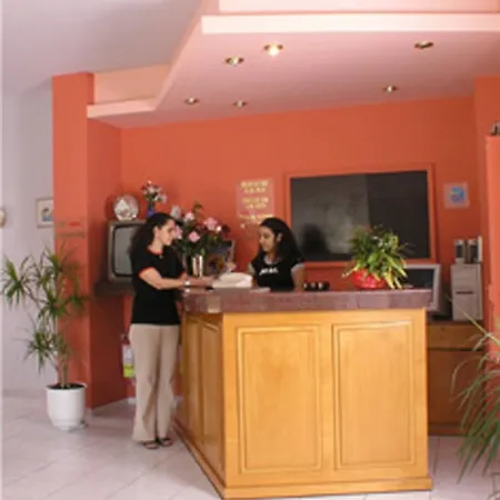 Miro Sun Boutique (adults Only) Hotel Amoudara (Heraklion)