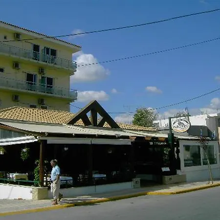 Miro Sun Boutique (adults Only) 2*