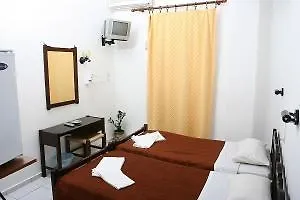 Miro Sun Boutique (adults Only) Amoudara Lasithiou