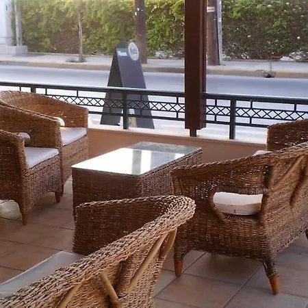 Miro Sun Boutique (adults Only) Hotel 2*