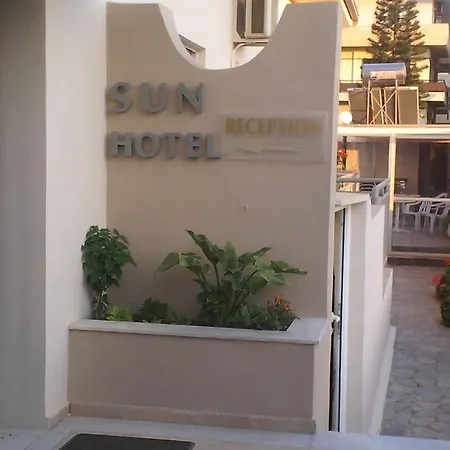 Miro Sun Boutique (adults Only) 2*