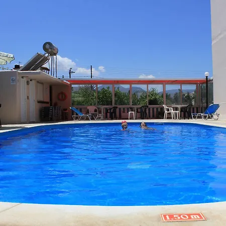 Hotel Miro Sun Boutique (adults Only) 2*