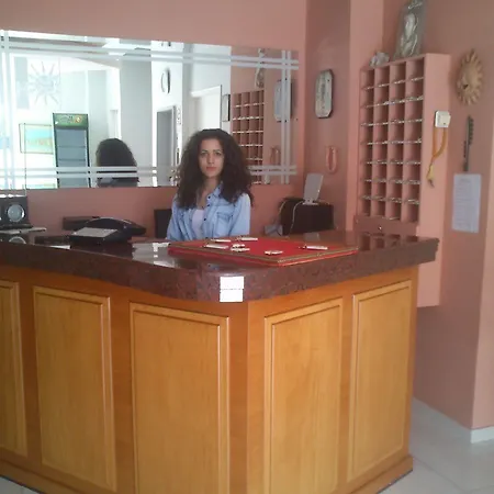 Hotel Miro Sun Boutique (adults Only) Amoudara (Heraklion)