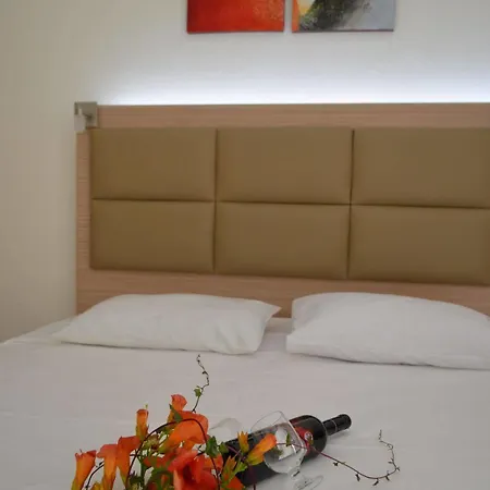 Miro Sun Boutique (adults Only) Hotel Amoudara (Heraklion)