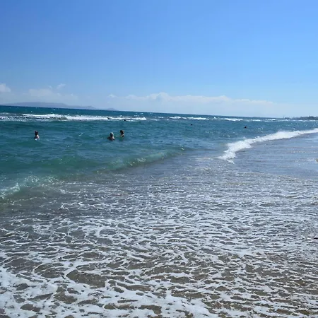 Hotel Miro Sun Boutique (adults Only) Amoudara (Heraklion)