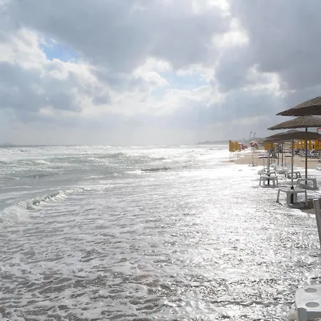 Miro Sun Boutique (adults Only) Amoudara (Heraklion)