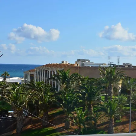 Miro Sun Boutique (adults Only) Amoudara (Heraklion)
