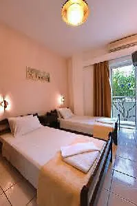 ホテル Miro Sun Boutique (adults Only) 2*