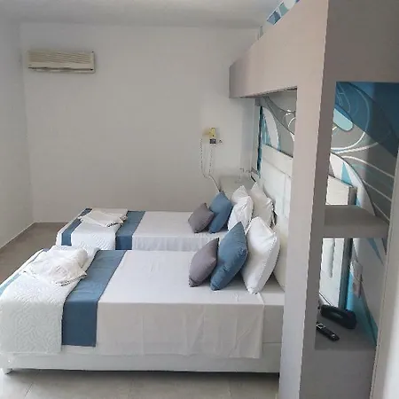Miro Sun Boutique (adults Only) Amoudara (Heraklion)