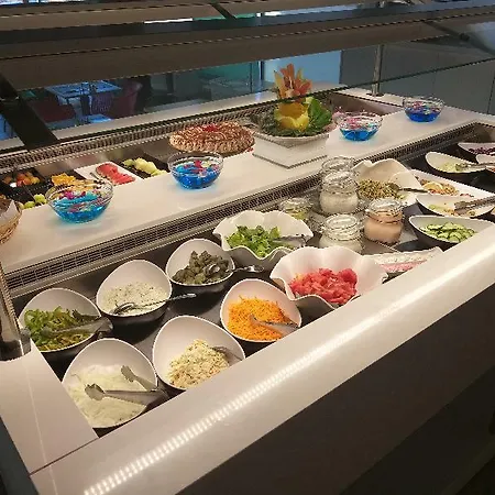 Miro Sun Boutique (adults Only) Hotel