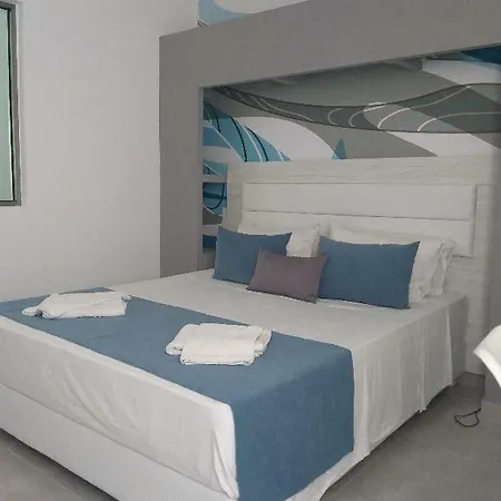 Hotel Miro Sun Boutique (adults Only) 2*