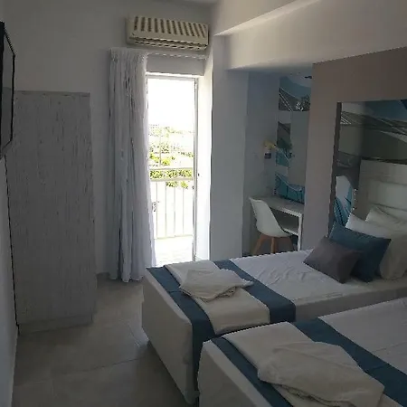 Hotel Miro Sun Boutique (adults Only) Amoudara (Heraklion)